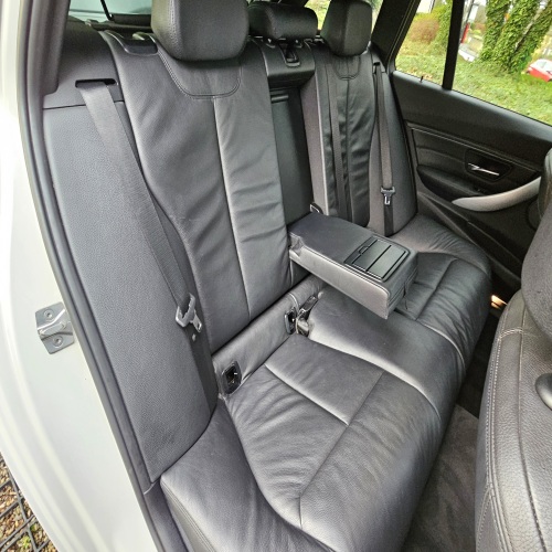 BMW 3 Series 2014