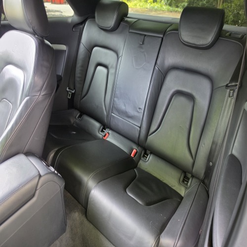 Audi A5 2013