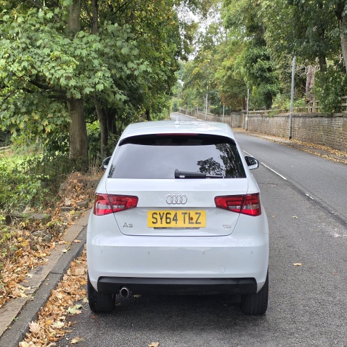 Audi A3 2014 (64)
