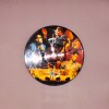 5 Star Limited Edition Clock LP, 12in special