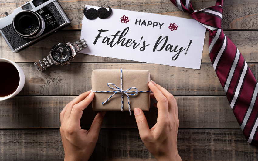 Celebrating Father's Day: Meaningful Gifts to Show Your Appreciation