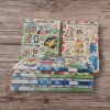 Outdoor Swimmer | A5 Lined Notebook | Notepad