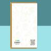 Funny Personalised Birthday Card - For Boyfriend, Girlfriend, Husband, Wife - Ideal Cheeky Rude Birthday Card - Blank inside - Regular - Matte