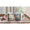 Paul Simon Studio Albums Mug