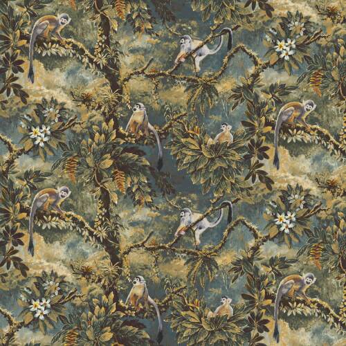 MANAUS - APRICOT/SAGE