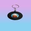 Sabrina Carpenter Vinyl Keyrings - Sabrina and Madonna