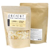 Energising Himalayan Bath Salts UK