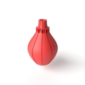 The Maven Vase