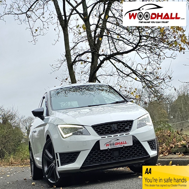 SEAT Leon 2014