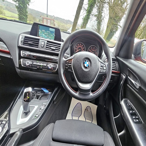 BMW 1 Series 2015 (65)