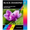 A4 235gsm Black Diamond Double Sided Gloss / Matte Photo Paper - 20 Sheets