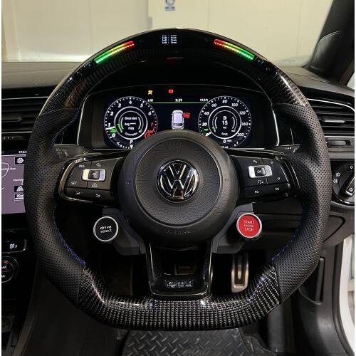 STOP START DRIVE SELECT BUTTONS