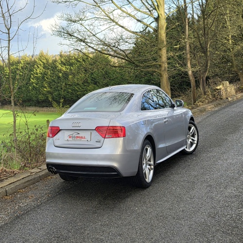 Audi A5 2015 (65)