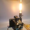 Vintage Camera Lamp - Polaroid Colour Pack 2