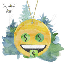 Money Mouth