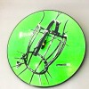 Living Colour Clock LP Leave It Alone (1993 UK limited edition 4-track 12")