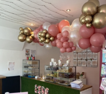 Balloon Displays