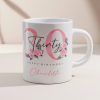 30th Birthday Mug - Personalised Birthday Mug for her