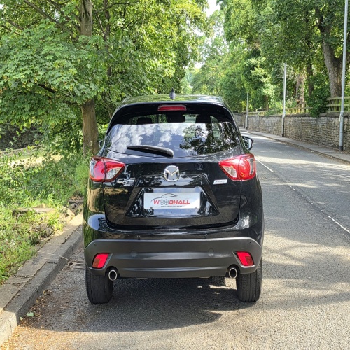 Mazda CX-5 2013 (63)