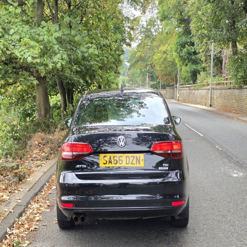 Volkswagen Jetta 2016 (66)