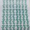 Green Plant Vine Stickers in 1inch or 2inch sizes. - 1 - Satin Green