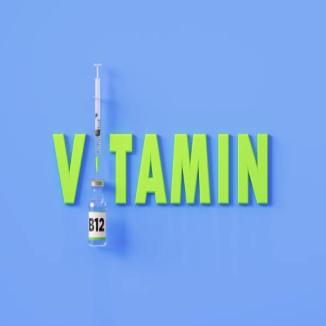 Vitamin B12 Injections