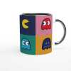 Pacman Fun Mug
