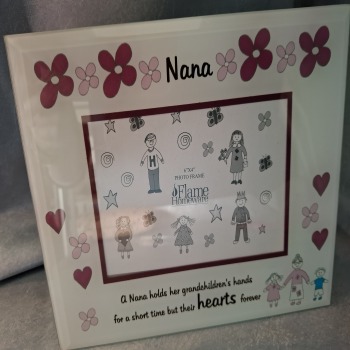 Special Nana in your life?