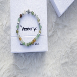 Eternal Shield Braclet