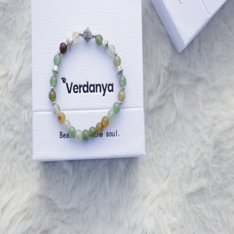 Eternal Shield Braclet