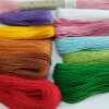 Olympus Sashiko Cotton Thread 20m - #8 Light Blue