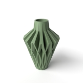 The Javero Vase