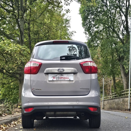 Ford C-Max 2012 (61)