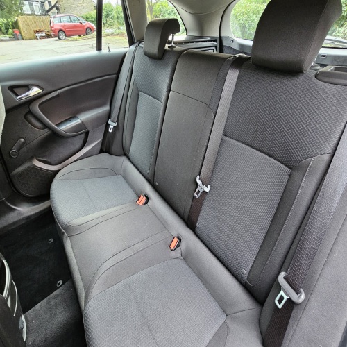 Vauxhall Insignia 2016 (66)