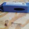Tulip Silk Hand Sewing Needles Size 9