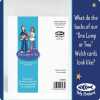 Welsh birthday card for son - Mab bendigedig art card by Erica Sturla - UK made