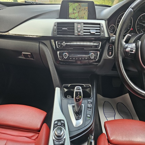 BMW 3 Series 2015 (65)