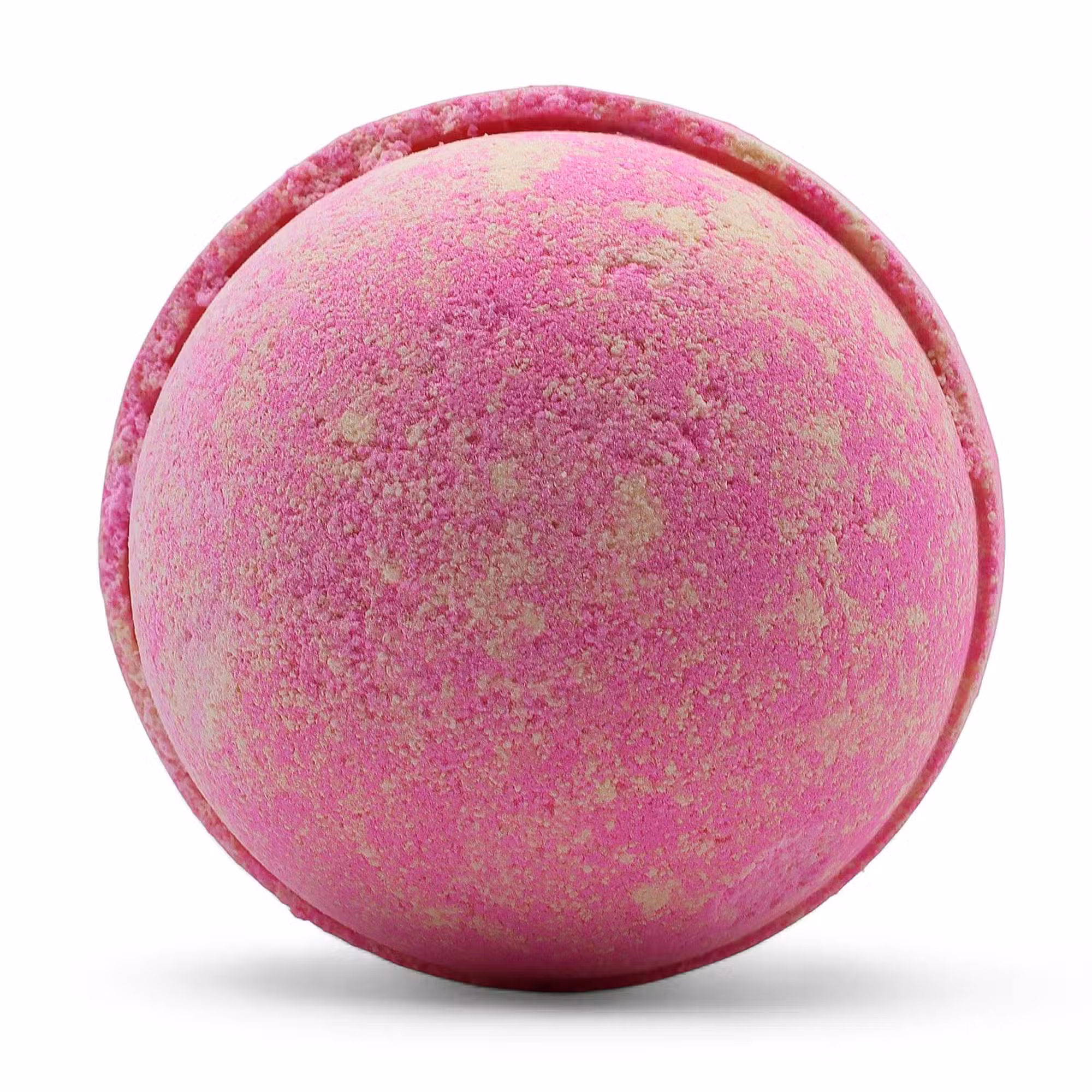 Pink Lemonade Bath Bomb Set