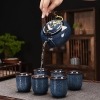 Chinese-Style Tea Set – Traditional Elegance & Timeless Charm