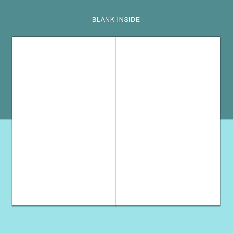 Christmas Card Pack for Friends: Personalized Xmas Cards - Regular - Matte - 1