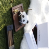 Panda Incense Stick Base