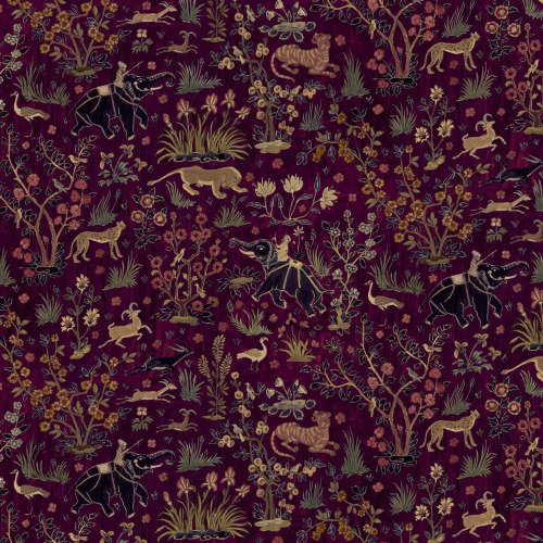 RAJ - AMETHYST