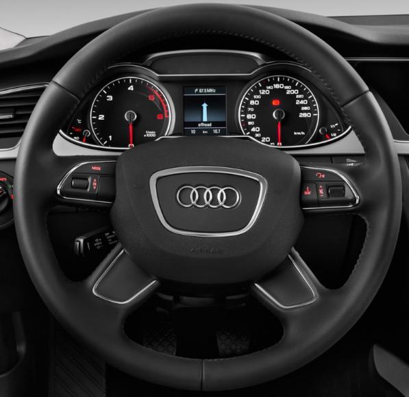 Audi 5