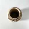The Olas Pen Holder | Desk Organizer and Pencil Cup Holder - Matte Dark Green