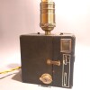 Kodak Six 20 Brownie Junior Camera Lamp
