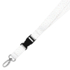 Double Breakaway Lanyard - Polka Dots