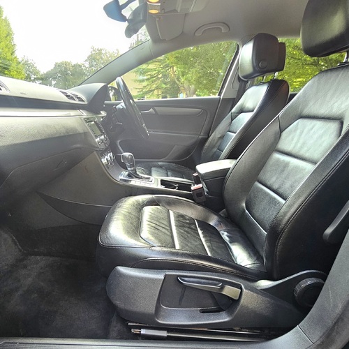 Volkswagen Passat 2014 (64)