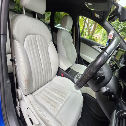 Audi A6 Avant 2015 (65)
