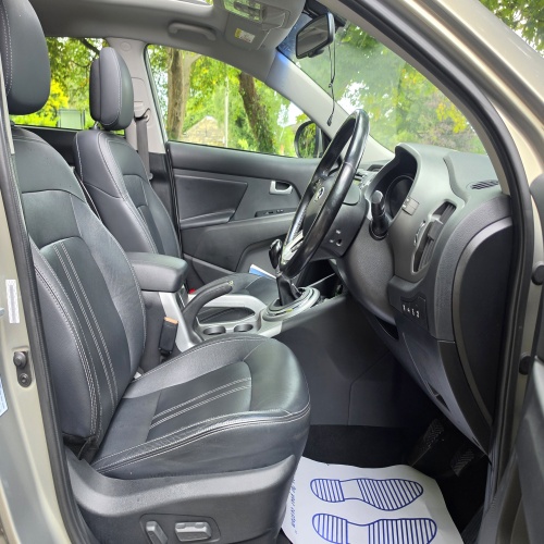Kia Sportage 2015 (65)