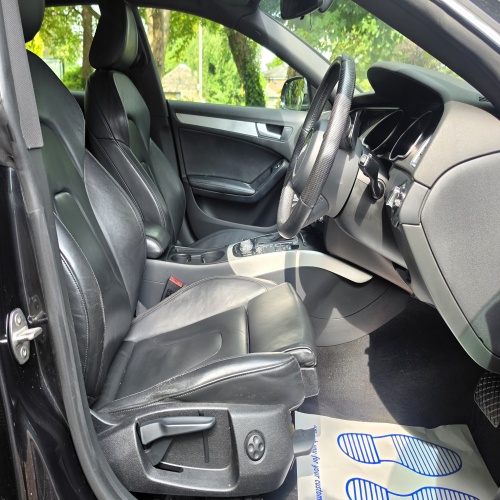 Audi A5 2013
